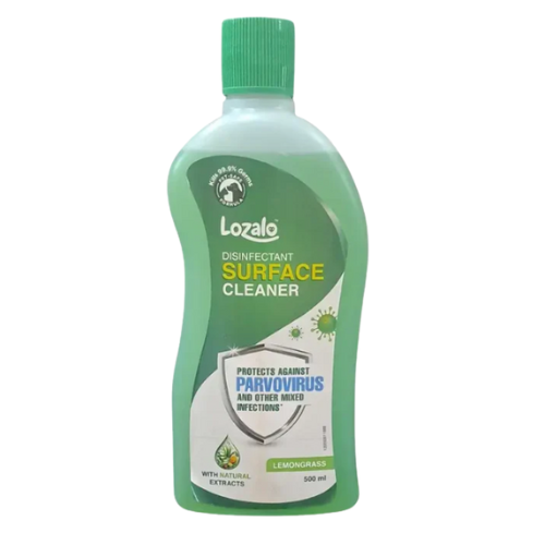 Lozalo DISNFECTANT SURFACE CLEANER
