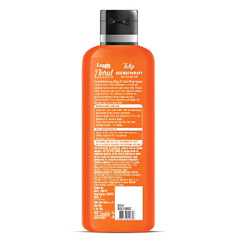 Lozalo Floral Shampoo Tulip