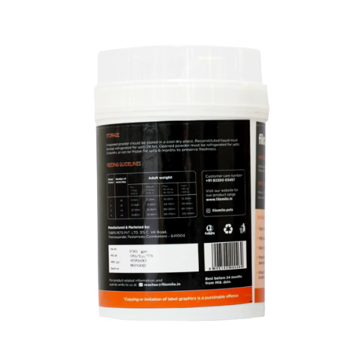 FiloMilo Milk Powder