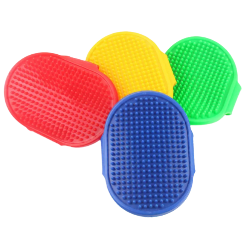 MPV Rubber Oval Glove