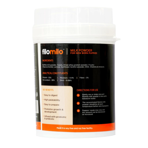 FiloMilo Milk Powder