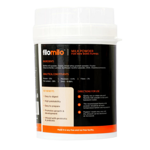 FiloMilo Milk Powder