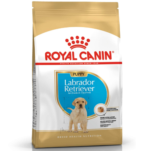 Royal Canin LABRADOR RETRIVER Puppy Dry Food