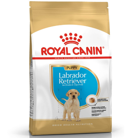 Royal Canin LABRADOR RETRIVER Puppy Dry Food