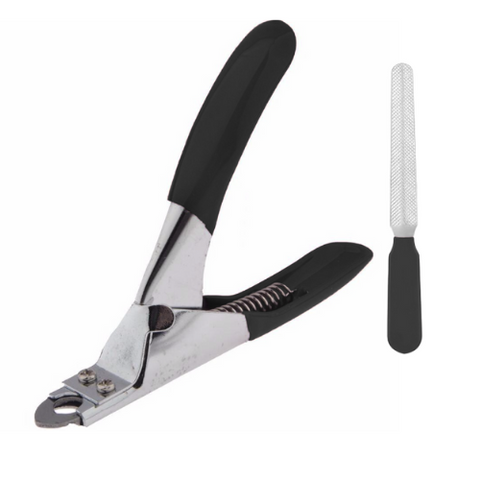 ZealPet Nail Clipper Pakkad with Filer