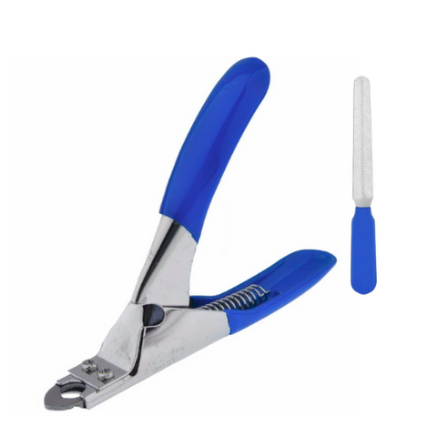 ZealPet Nail Clipper Pakkad with Filer