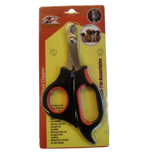 ZealPet Cat Nail Scissor
