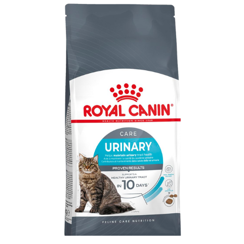 Royal Canin Urinary Care Dry Food