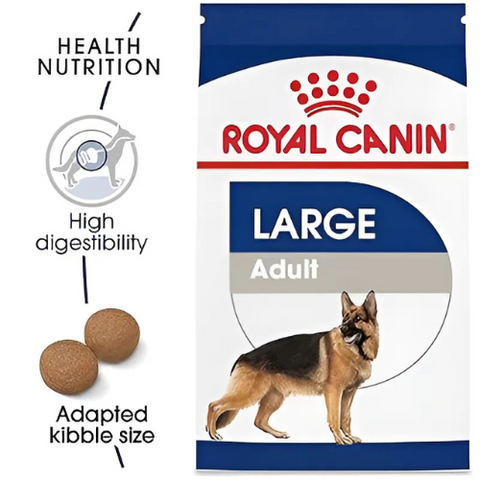 Royal Canin Maxi Adult Dry Food