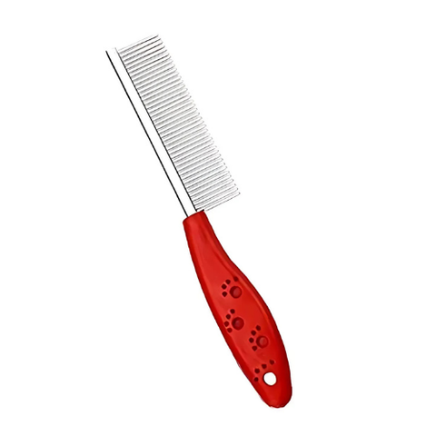 Steel Comb 1 Side