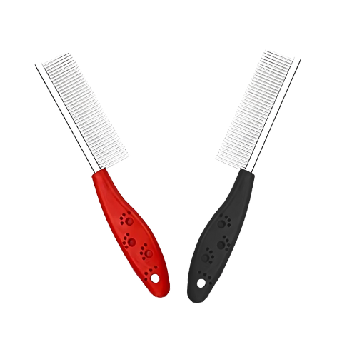 Steel Comb 1 Side