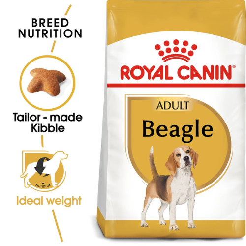 Royal Canin BEAGLE Adult Dry Food