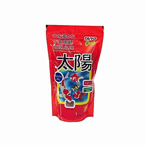 Taiyo Fish Food