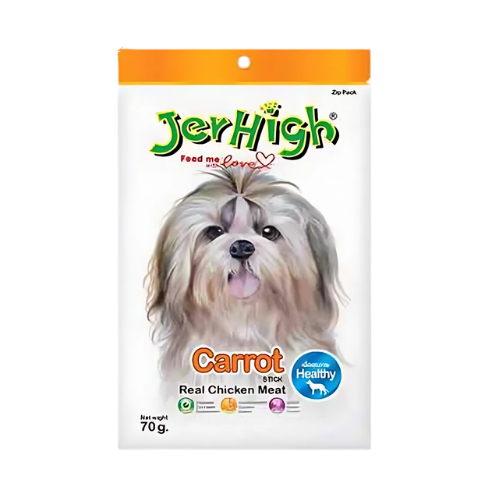 JERHIGH Carrot Stick
