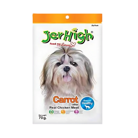 JERHIGH Carrot Stick