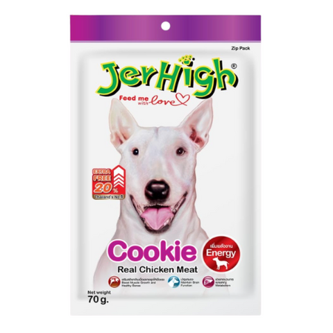 JERHIGH Cookie Stick