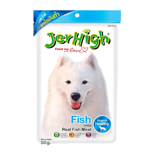 JERHIGH Fish Stick