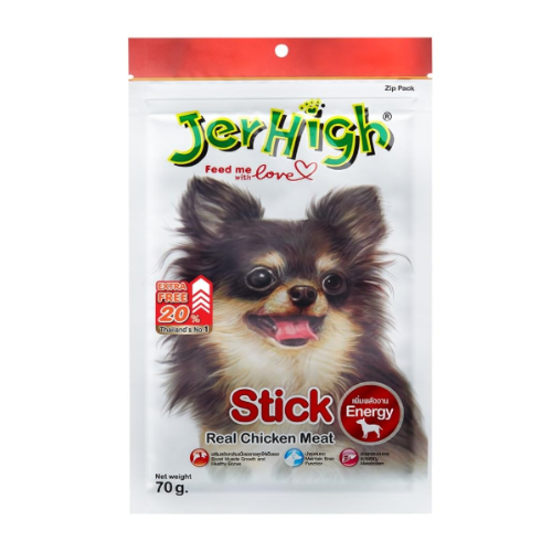 JERHIGH Stick