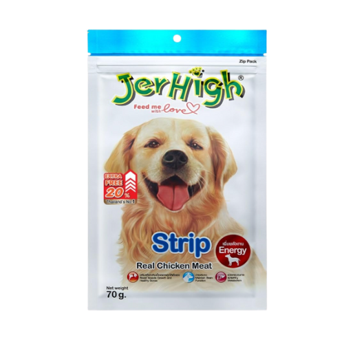 JERHIGH Strip Stick