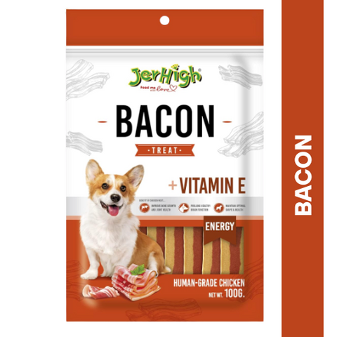 JERHIGH Bacon