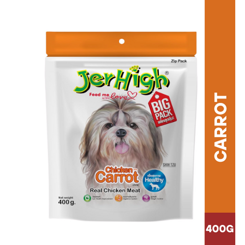 JERHIGH Carrot Sticks