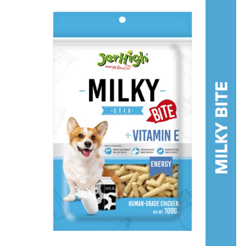JERHIGH Milky Bite
