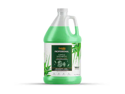 Lozalo Professional Gentle Shampoo
