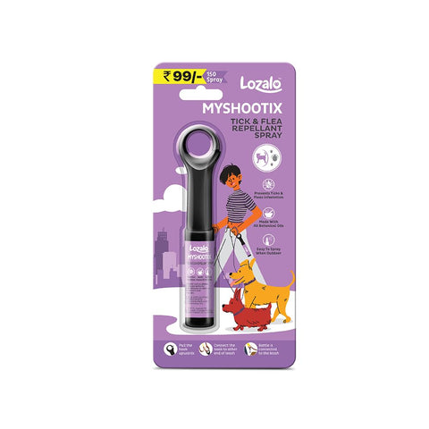 Lozalo Spray Myshootix