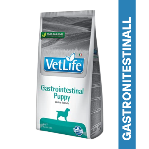 VetLife Gastrointestinal Puppy Dry Food
